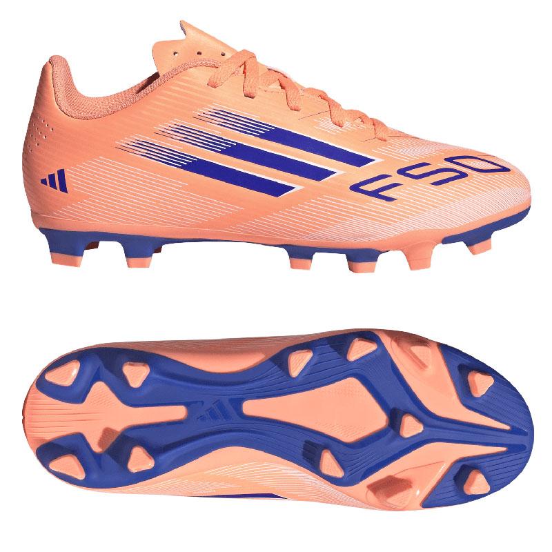 adidas（アディダス） F50 CLUB FXG J ジュニア サッカースパイク F50