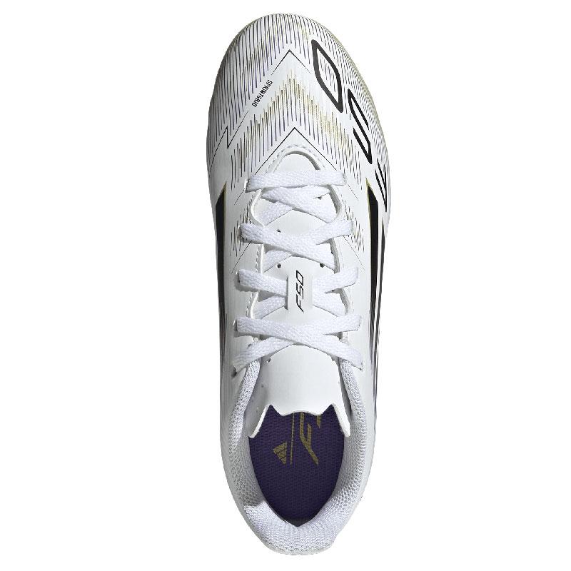 ✩再度お値下げしました！✩【adidas】サッカーシューズ　27cm adidas アディダス サッカー スパイク ジュニア F50 CLUB FXG J