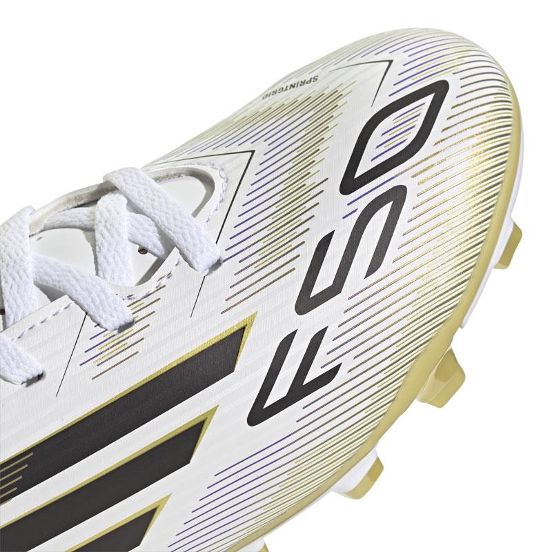 adidas アディダス F50 CLUB FXG J ジュニア サッカースパイク