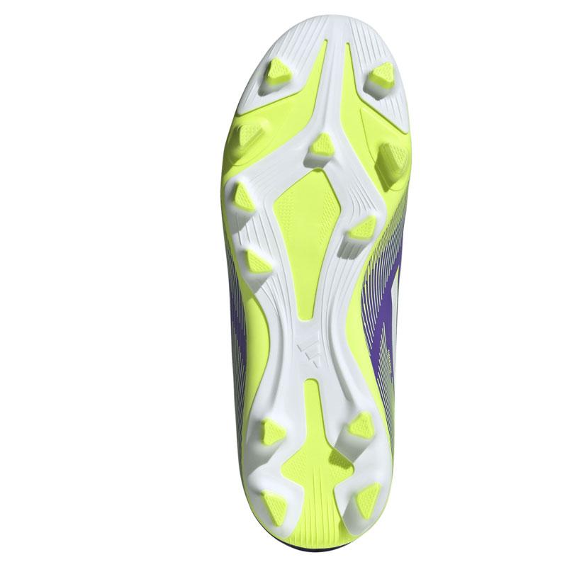 アディダス　f50 adidas F50 Elite LL FG Soccer Cleats | Electric Stealth Pack