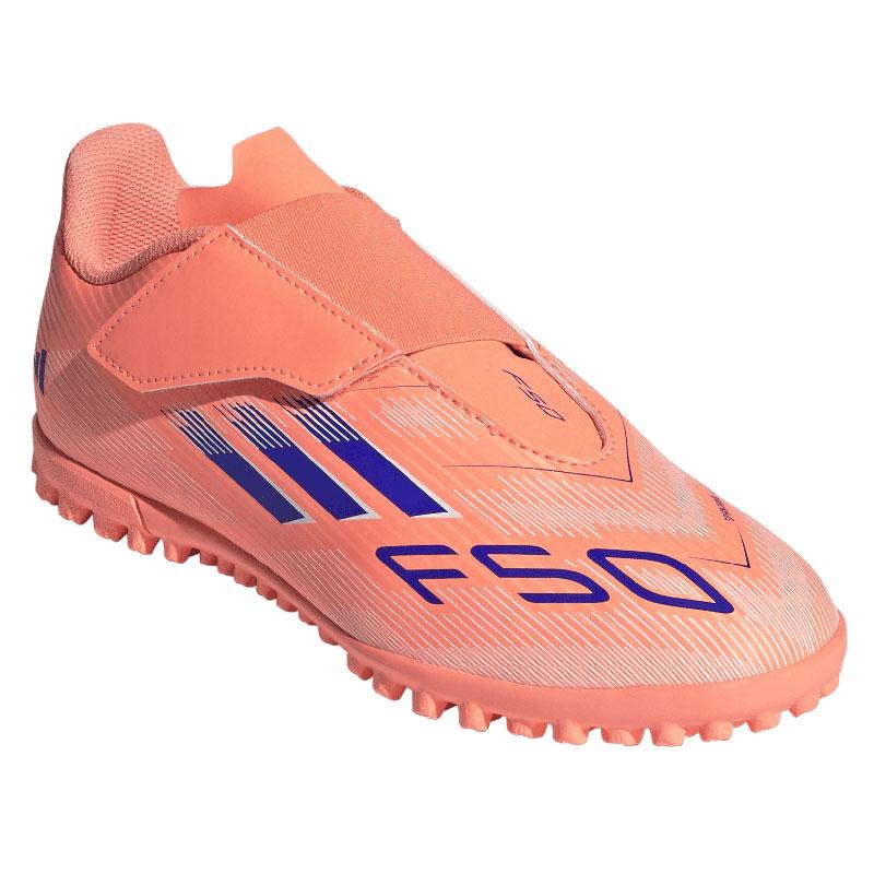 adidas（アディダス） F50 CLUB VEL TF J ジュニア サッカー