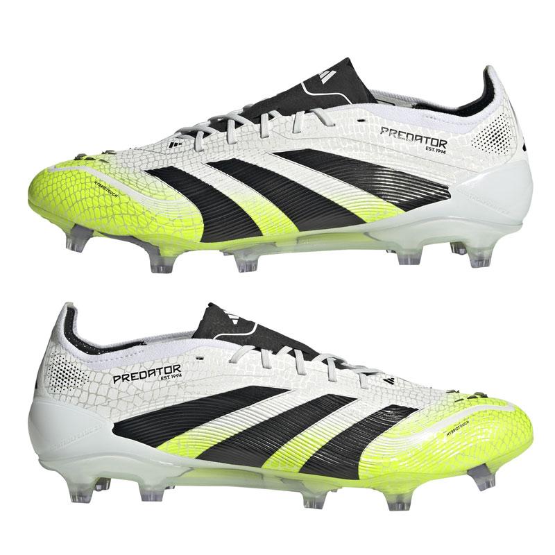 adidas（アディダス） PREDATOR ELITE FG サッカースパイク PREDATOR
