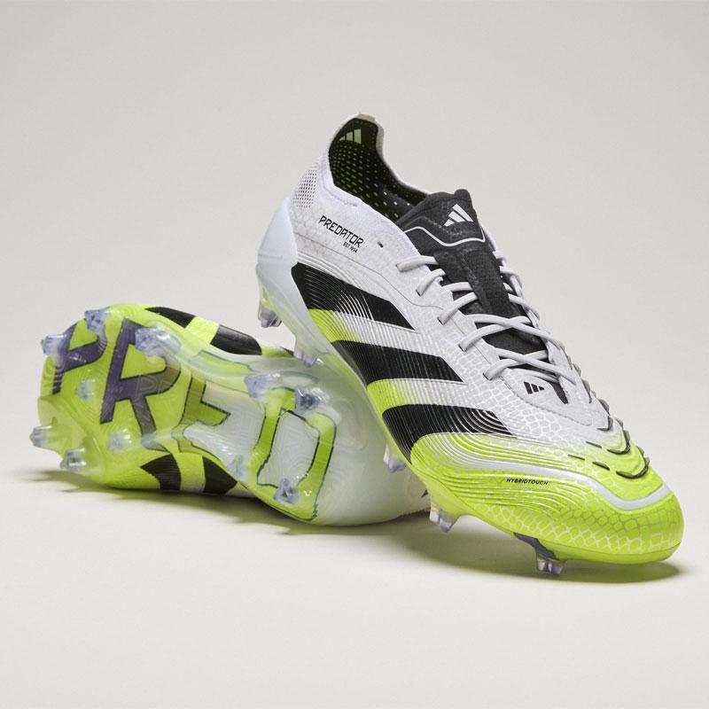 adidas（アディダス） PREDATOR ELITE FG サッカースパイク PREDATOR