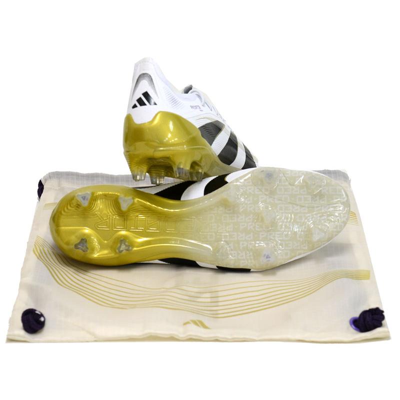 アディダス PREDATOR ELITE FG 25.5センチ シューズ PREDATOR ELITE FG 26.5 Predator Elite FT FG 25.5 adidas