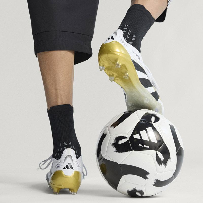 adidas（アディダス） PREDATOR ELITE FG サッカースパイク プレデター