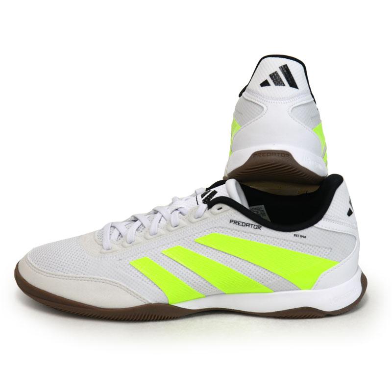 アディダス adidas フットサルシューズ プレデター インドア 29cm adidas アディダス プレデター LEAGUE IN フットサルシューズ