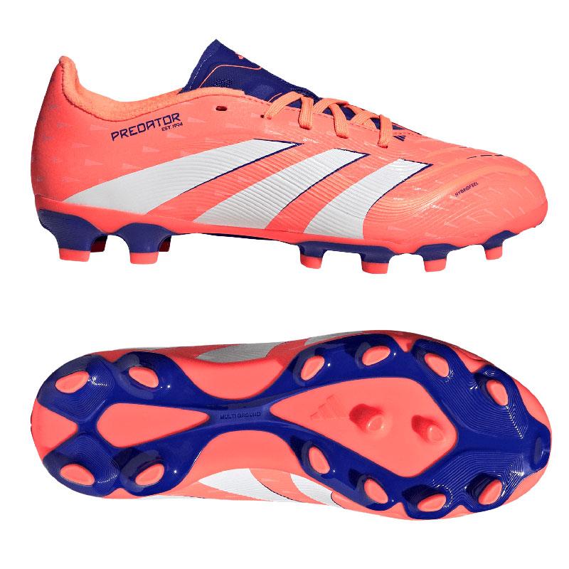 adidas（アディダス） プレデター LEAGUE HG/AG サッカースパイク