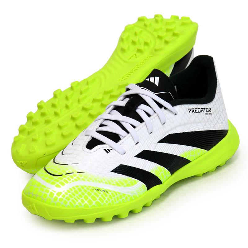 adidas（アディダス） PREDATOR LEAGUE TF J ジュニア サッカー