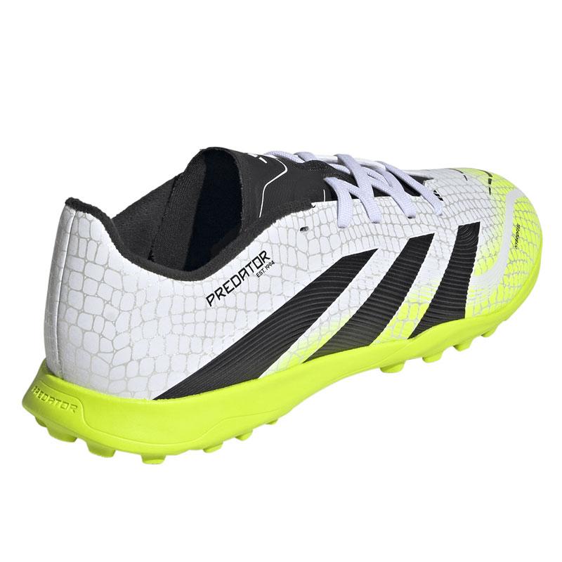 adidas（アディダス） PREDATOR LEAGUE TF J ジュニア サッカー