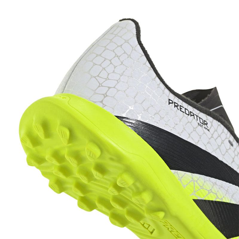 adidas（アディダス） PREDATOR LEAGUE TF J ジュニア サッカー