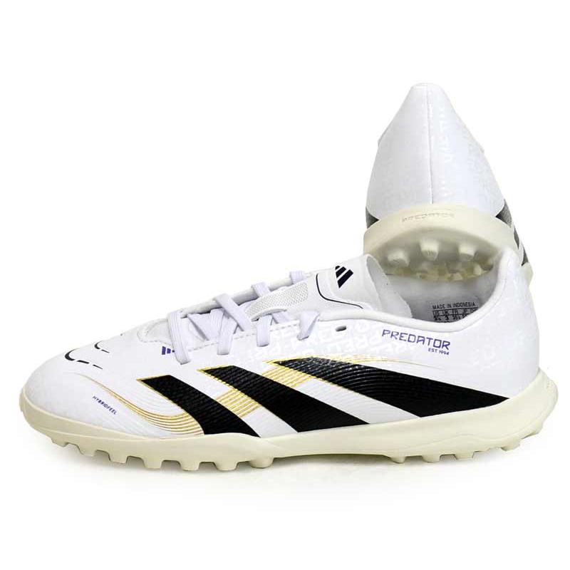 adidas（アディダス） PREDATOR LEAGUE TF J ジュニア サッカー