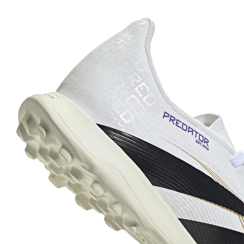 adidas（アディダス） PREDATOR LEAGUE TF J ジュニア サッカー