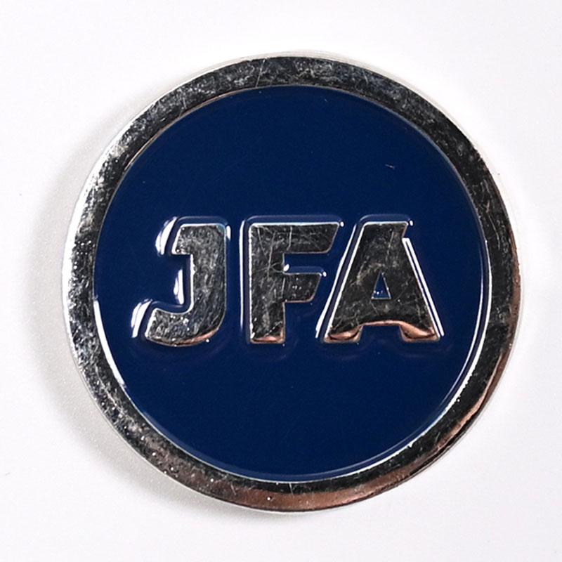 JFA RESPECT トスコイン サッカー 審判グッズ 26SS(JO475/6/7