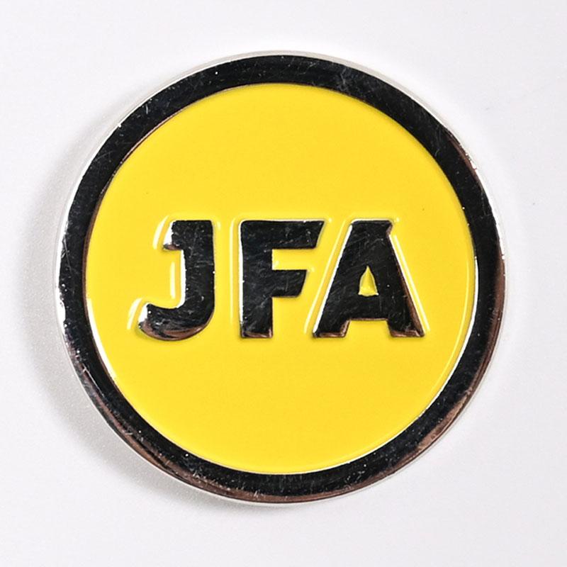 JFA RESPECT トスコイン サッカー 審判グッズ 26SS(JO475/6/7