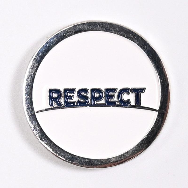 JFA RESPECT トスコイン サッカー 審判グッズ 26SS(JO475/6/7