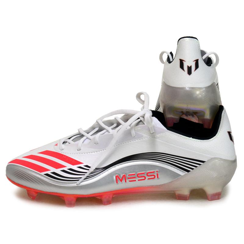 adidas アディダス F50 MESSI ELITE FG サッカースパイク 25FW