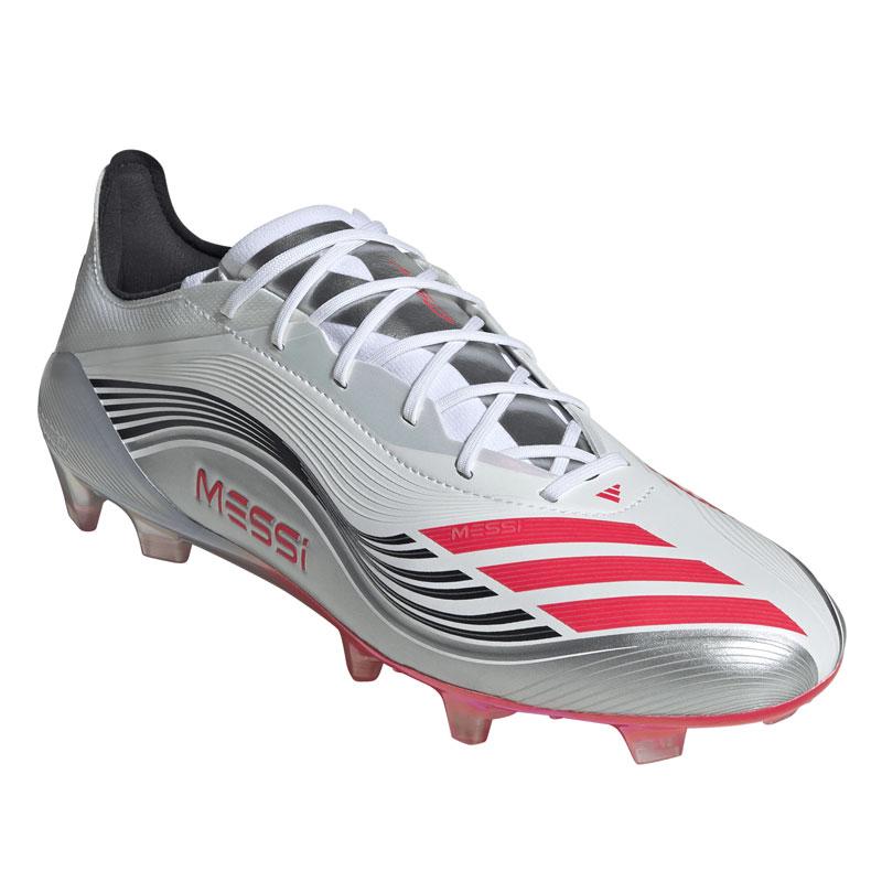adidas（アディダス） F50 MESSI ELITE FG サッカースパイク F50 25FW
