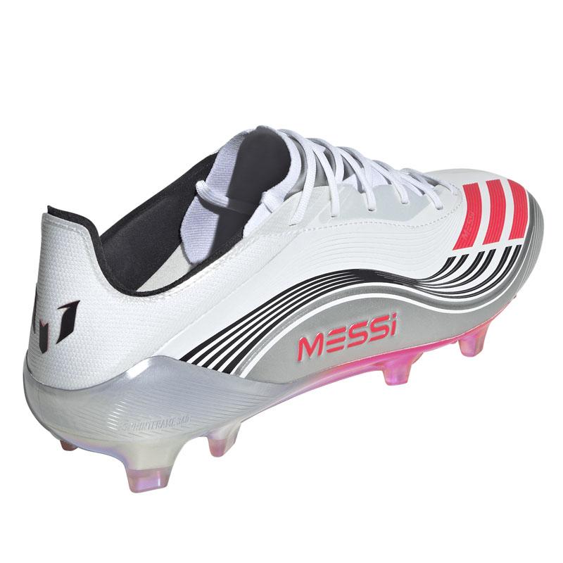 adidas（アディダス） F50 MESSI ELITE FG サッカースパイク F50 25FW