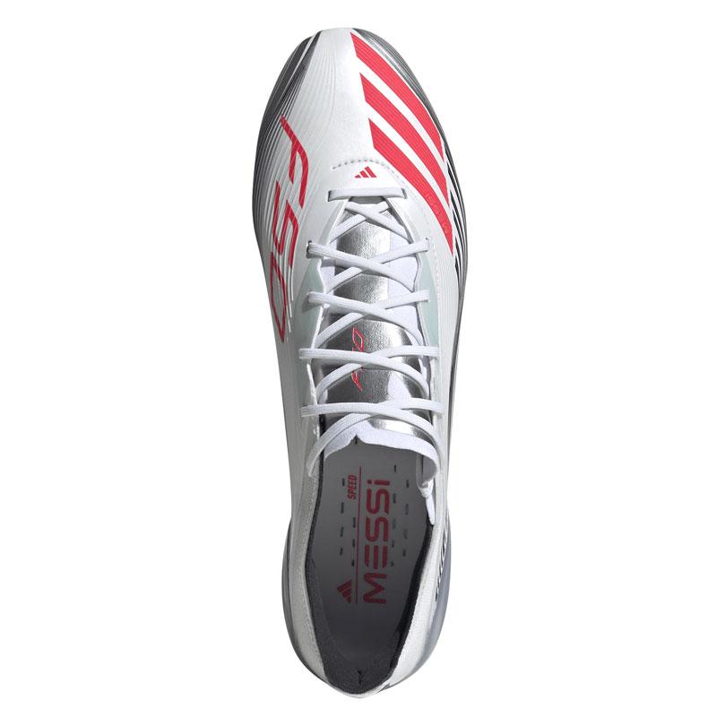 adidas（アディダス） F50 MESSI ELITE FG サッカースパイク F50 25FW