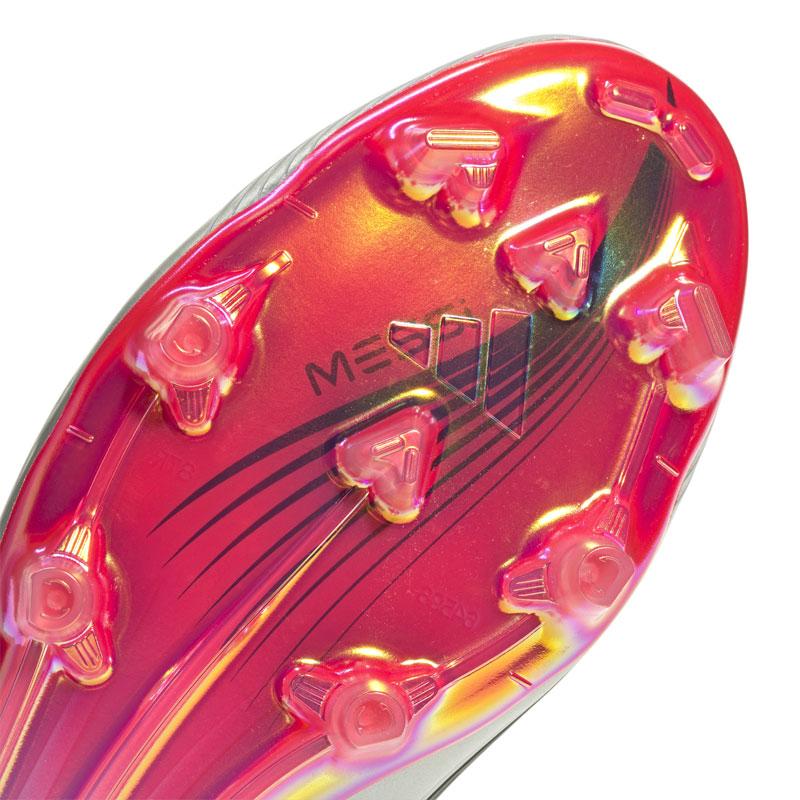 adidas（アディダス） F50 MESSI ELITE FG サッカースパイク F50 25FW