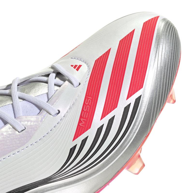adidas（アディダス） F50 MESSI ELITE FG サッカースパイク F50 25FW