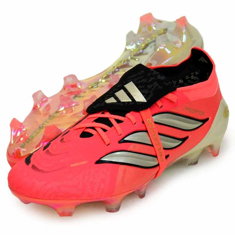 adidas（アディダス） PREDATOR ELITE FT FG サッカースパイク
