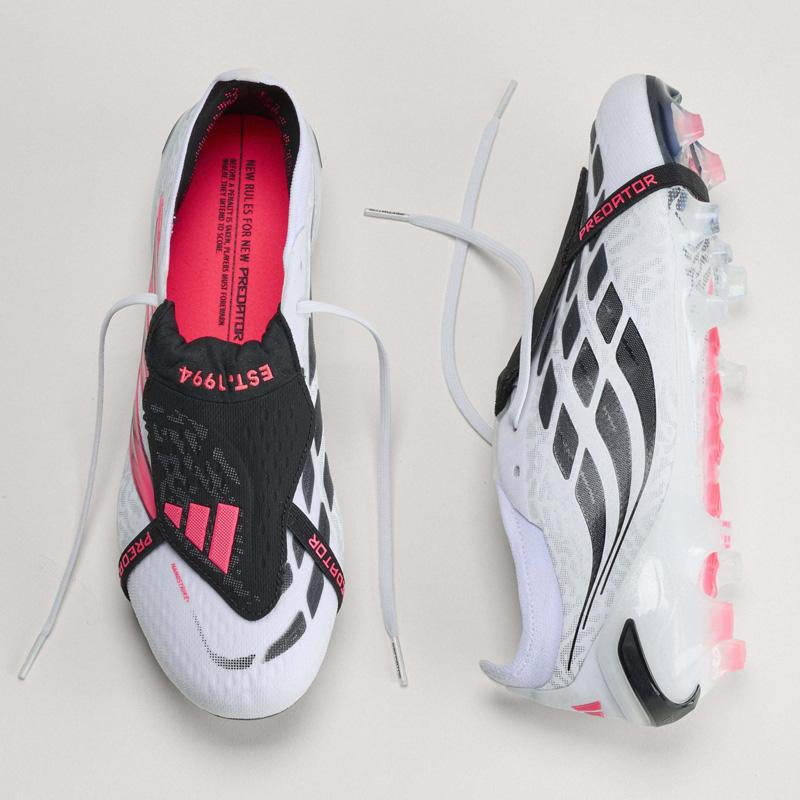 adidas（アディダス） PREDATOR ELITE FT FG サッカースパイク