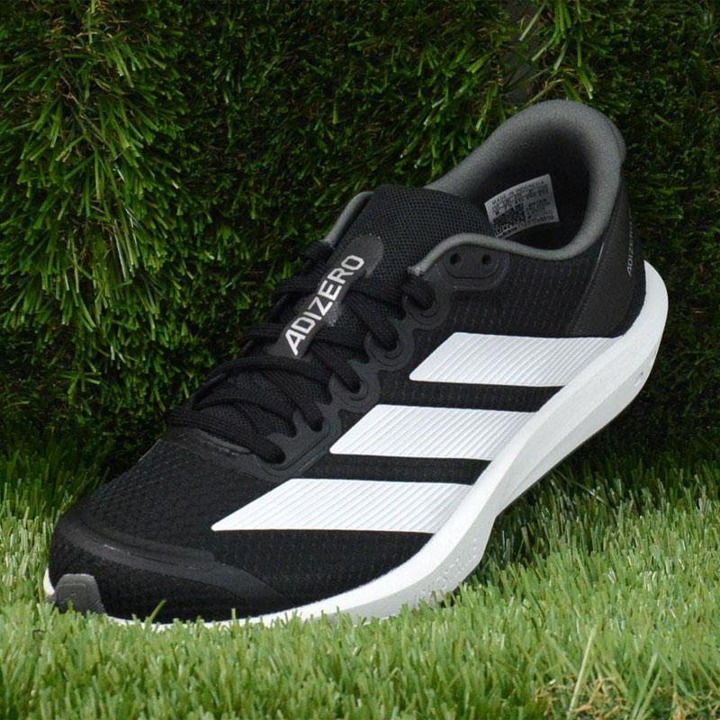 adidas アディゼロLJ 26.5 adidas（アディダス） アディゼロ BK Adizero BK 陸上 ランニング