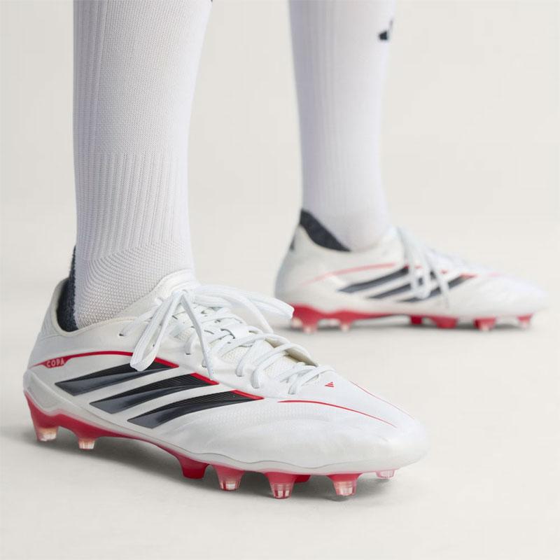 adidas（アディダス） COPA PURE IV ELITE FG サッカースパイク コパ