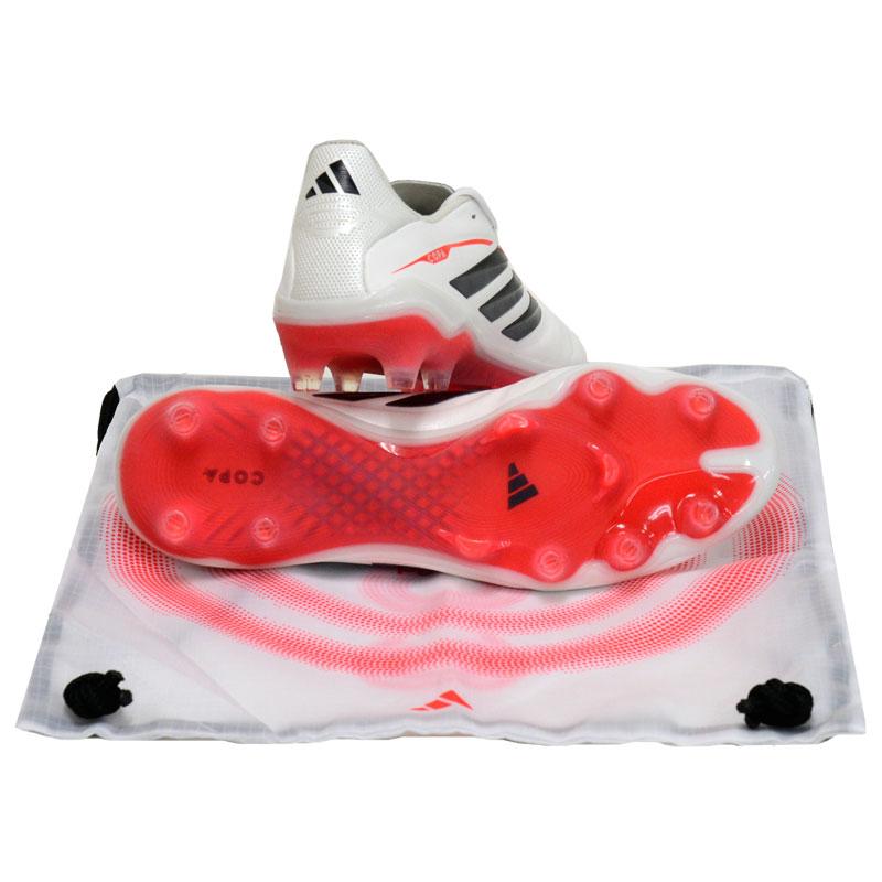adidas（アディダス） COPA PURE IV ELITE FG サッカースパイク コパ