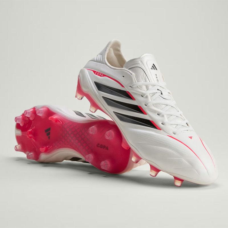 adidas（アディダス） COPA PURE IV ELITE FG サッカースパイク コパ