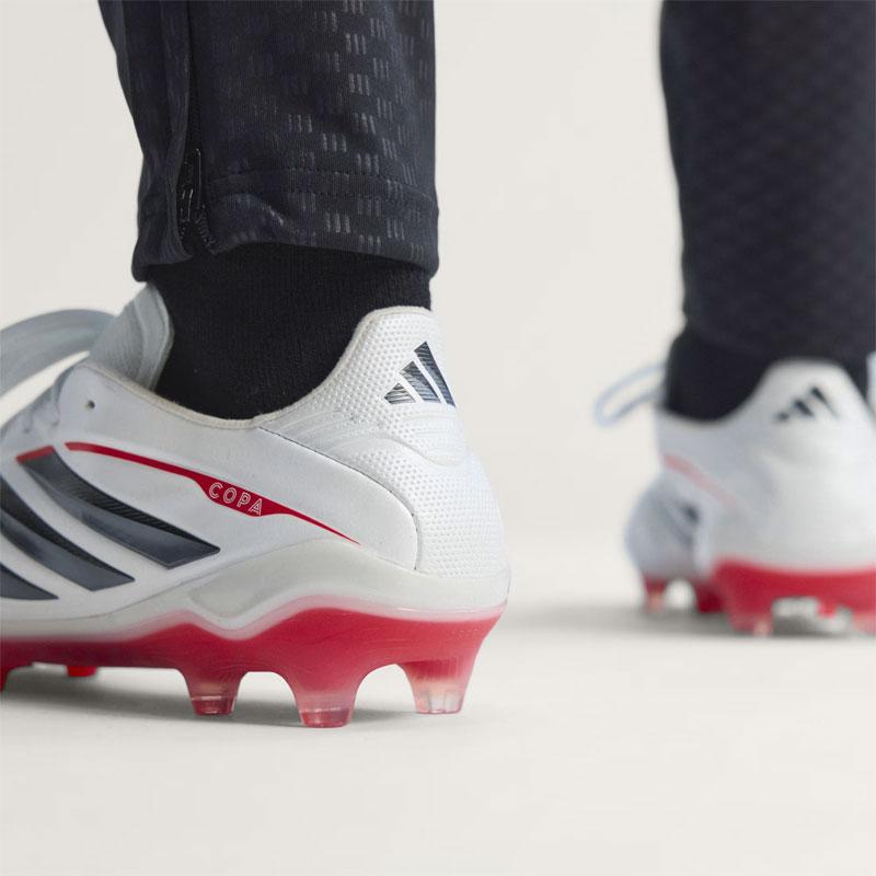 adidas（アディダス） COPA PURE IV ELITE FG サッカースパイク コパ