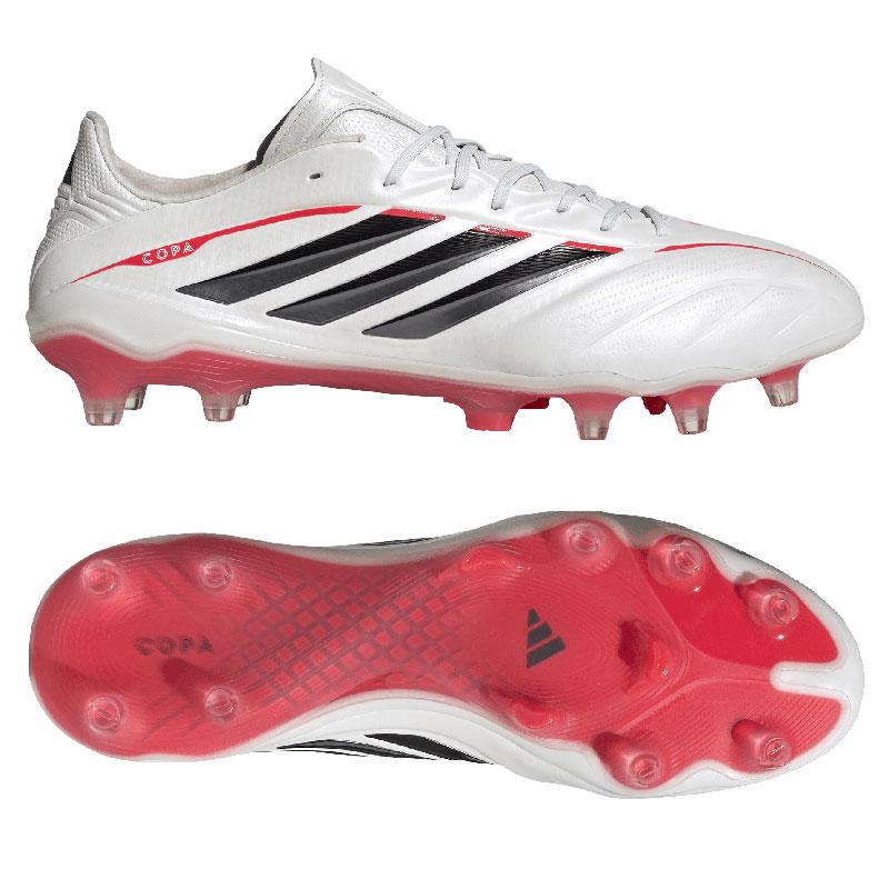 adidas（アディダス） COPA PURE IV ELITE FG サッカースパイク コパ
