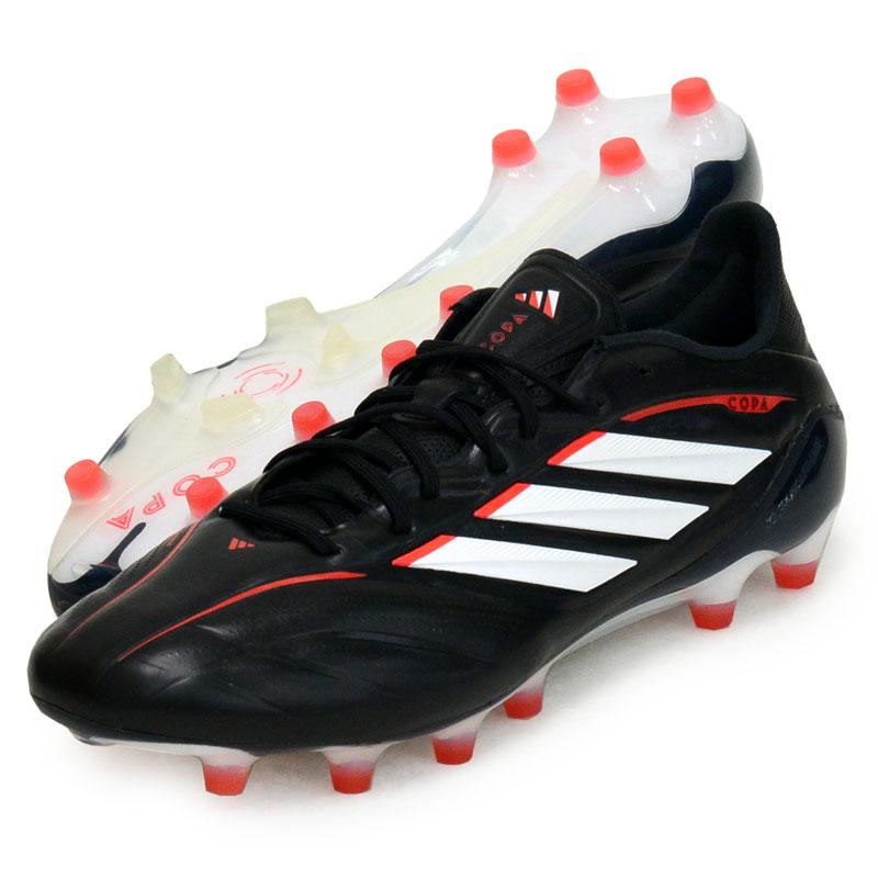 adidas（アディダス） COPA PURE IV ELITE AG サッカースパイク コパ