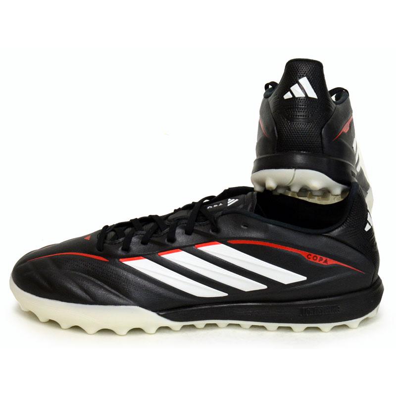 アディダス adidas  COPA PURE IV PRO TF  サッカートレーニングシューズ コパ  26SS (JQ0426)の画像