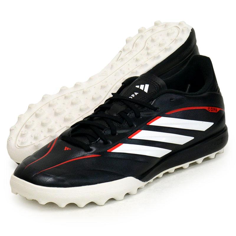 Copa adidas フットサルシューズ　スニーカー アディダス　COPA サッカー メルカリ - 24.5センチ トレーニングシューズ シューズ