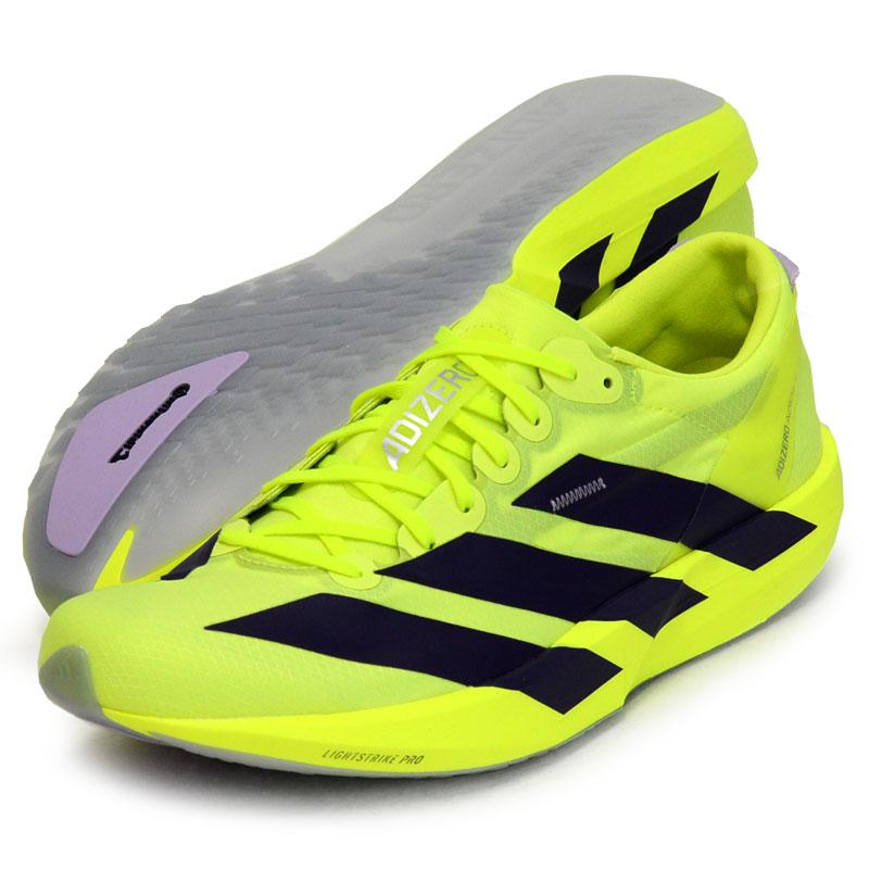 adidas（アディダス） アディゼロ ADIZERO JAPAN 9 M メンズ