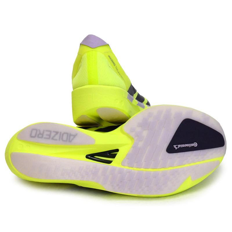 アディダス adidas  アディゼロ ADIZERO TAKUMI SEN 11 W  メンズ ランニングシューズ  陸上  26SS (JQ0782)_2