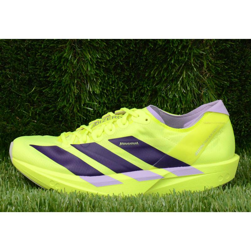 アディダス adidas  アディゼロ ADIZERO TAKUMI SEN 11 W  メンズ ランニングシューズ  陸上  26SS (JQ0782)_3