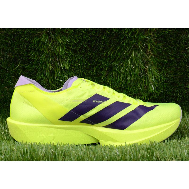 アディダス adidas  アディゼロ ADIZERO TAKUMI SEN 11 W  メンズ ランニングシューズ  陸上  26SS (JQ0782)_4