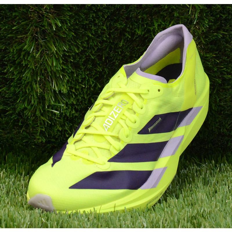 アディダス adidas  アディゼロ ADIZERO TAKUMI SEN 11 W  メンズ ランニングシューズ  陸上  26SS (JQ0782)_5