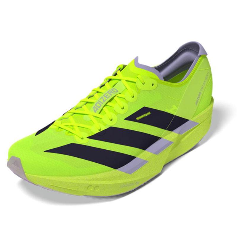 アディダス adidas  アディゼロ ADIZERO TAKUMI SEN 11 W  メンズ ランニングシューズ  陸上  26SS (JQ0782)_6