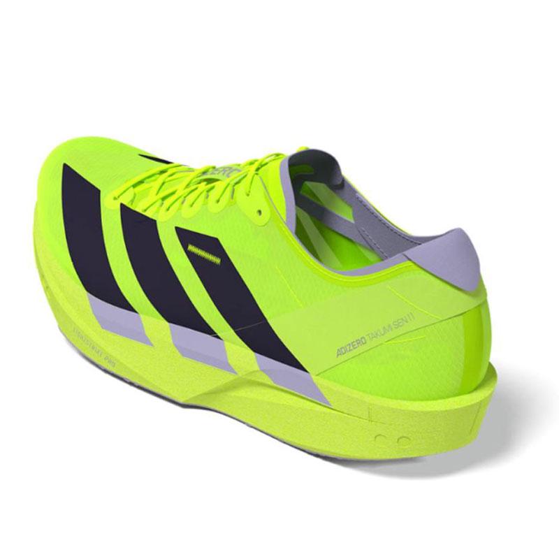アディダス adidas  アディゼロ ADIZERO TAKUMI SEN 11 W  メンズ ランニングシューズ  陸上  26SS (JQ0782)_7