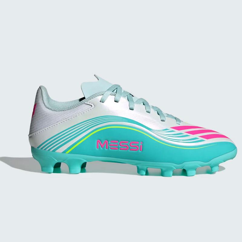 adidas（アディダス） F50 MESSI LEAGUE HG/AG J ジュニア サッカー