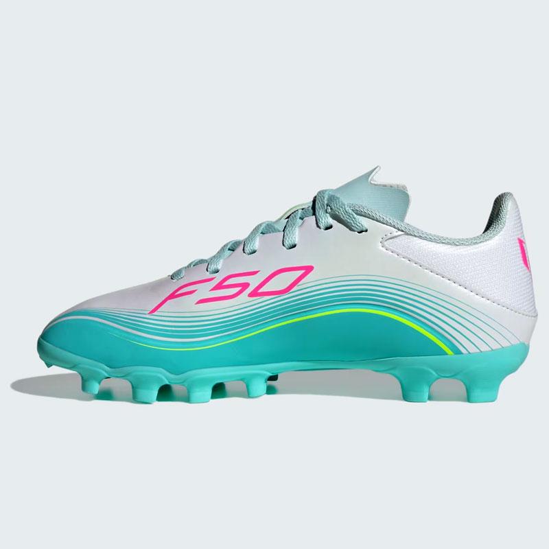 adidas（アディダス） F50 MESSI LEAGUE HG/AG J ジュニア サッカー