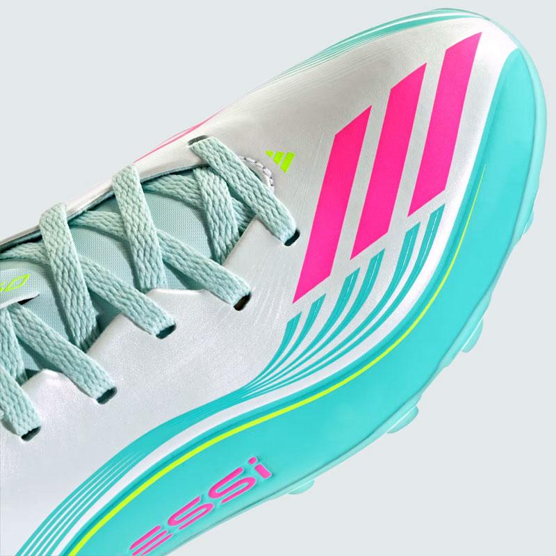 adidas（アディダス） F50 MESSI LEAGUE HG/AG J ジュニア サッカー