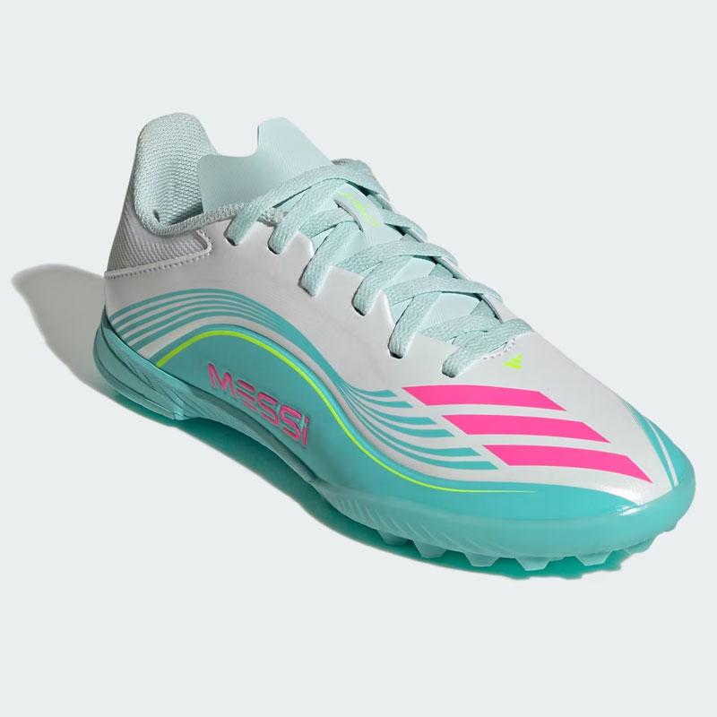 adidas（アディダス） F50 MESSI LEAGUE TF J ジュニア サッカー