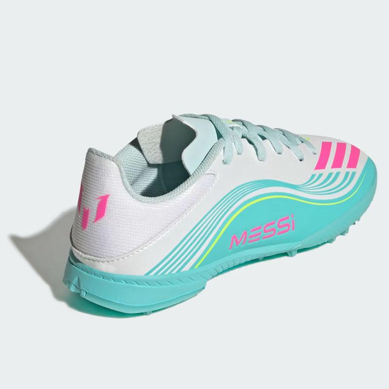 adidas（アディダス） F50 MESSI LEAGUE TF J ジュニア サッカー