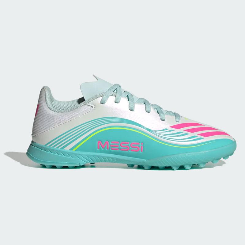 adidas（アディダス） F50 MESSI LEAGUE TF J ジュニア サッカー