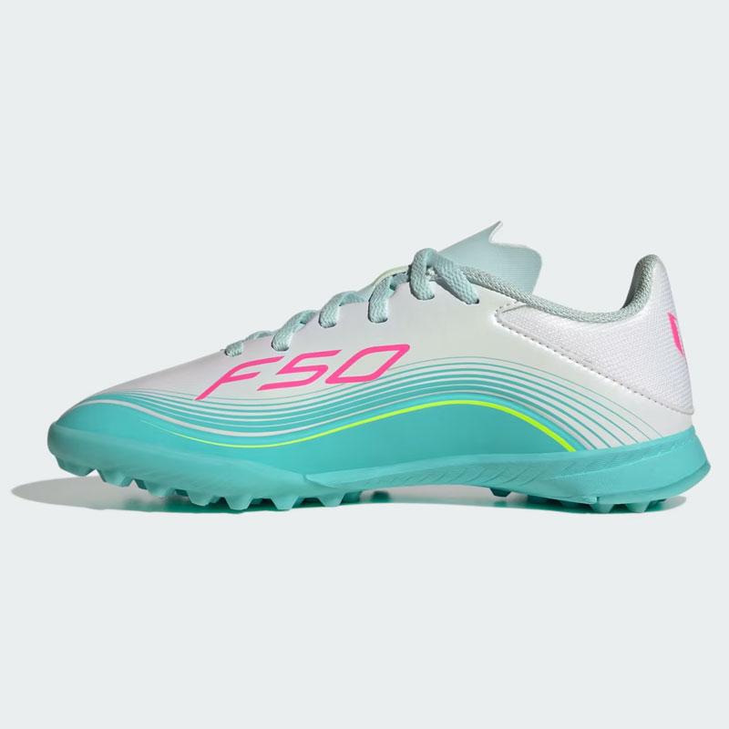 adidas（アディダス） F50 MESSI LEAGUE TF J ジュニア サッカー